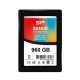 SSD 960GB Silicon Power 2.5" SATA3 S55