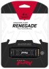 SSD M.2 Kingston Fury Renegade 4TB NVMe 2280 PCIe 4.0