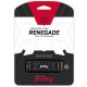 SSD M.2 Kingston Fury Renegade 4TB NVMe 2280 PCIe 4.0