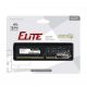 RAM Team Group 4GB DDR4 2666Mhz Elite (TED44G2666C1901)