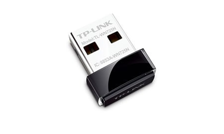 TP-LINK TL-WN725N WiFi USB 150M