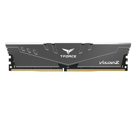 RAM TeamGroup 32GB 2666MHz C18 DDR4 T-FORCE VULCAN Z