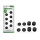 Venom VS2878 Thumb Grips (4 pár) Xbox Series S/X & One kontrollerhez