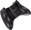 Venom VS2891 Xbox 360 fekete dupla töltőállomás + 2db akkumulátor
